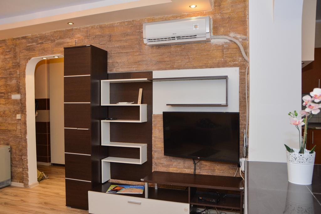 Apartment Ruza Kladovo Exterior photo