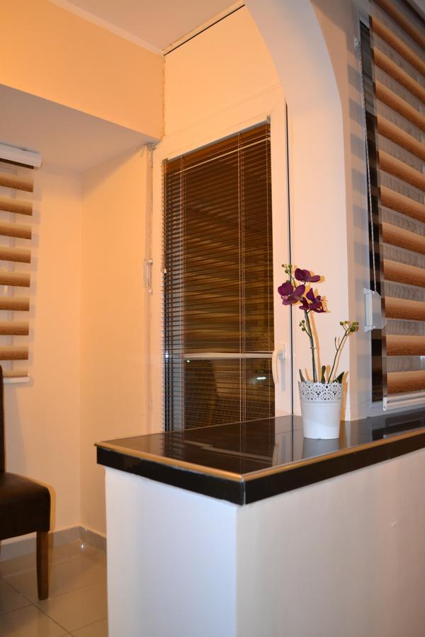 Apartment Ruza Kladovo Exterior photo