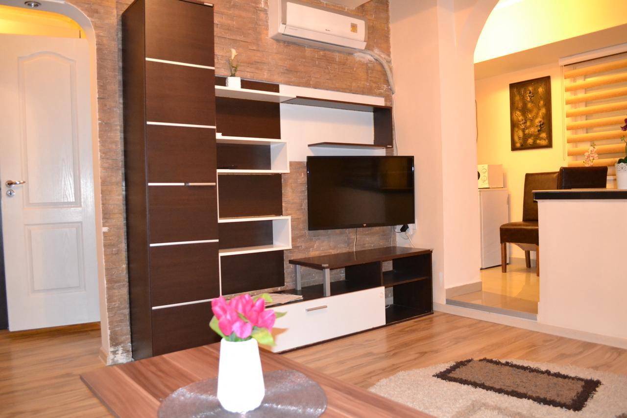 Apartment Ruza Kladovo Exterior photo