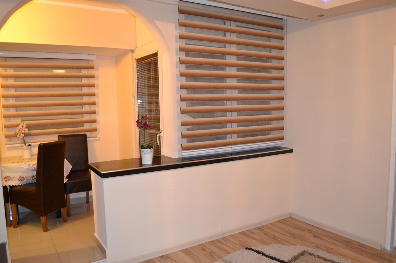 Apartment Ruza Kladovo Exterior photo