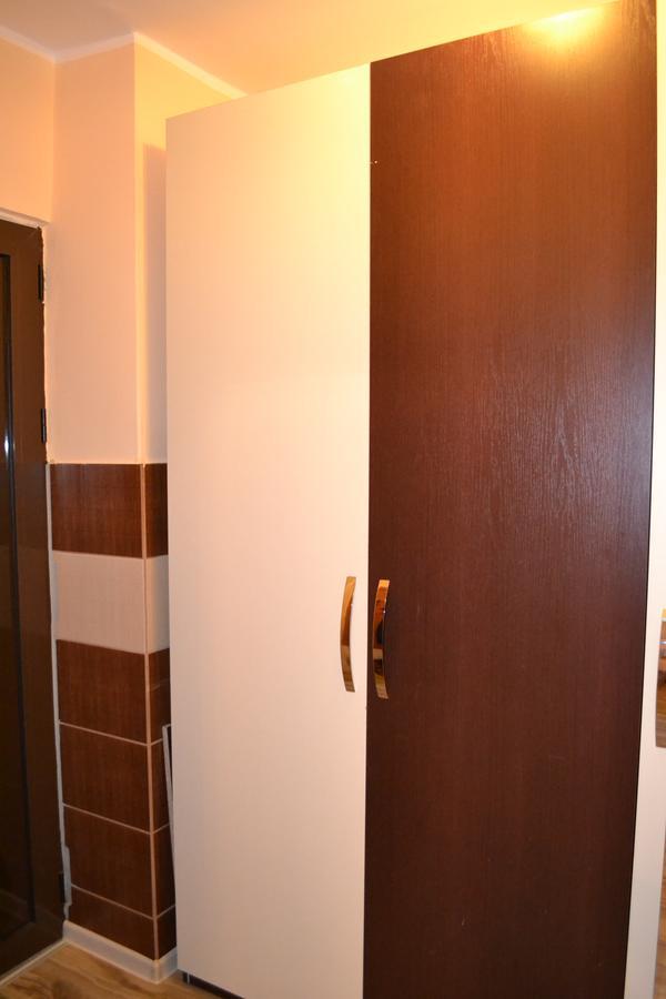 Apartment Ruza Kladovo Exterior photo