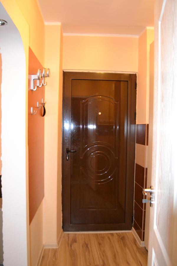 Apartment Ruza Kladovo Exterior photo