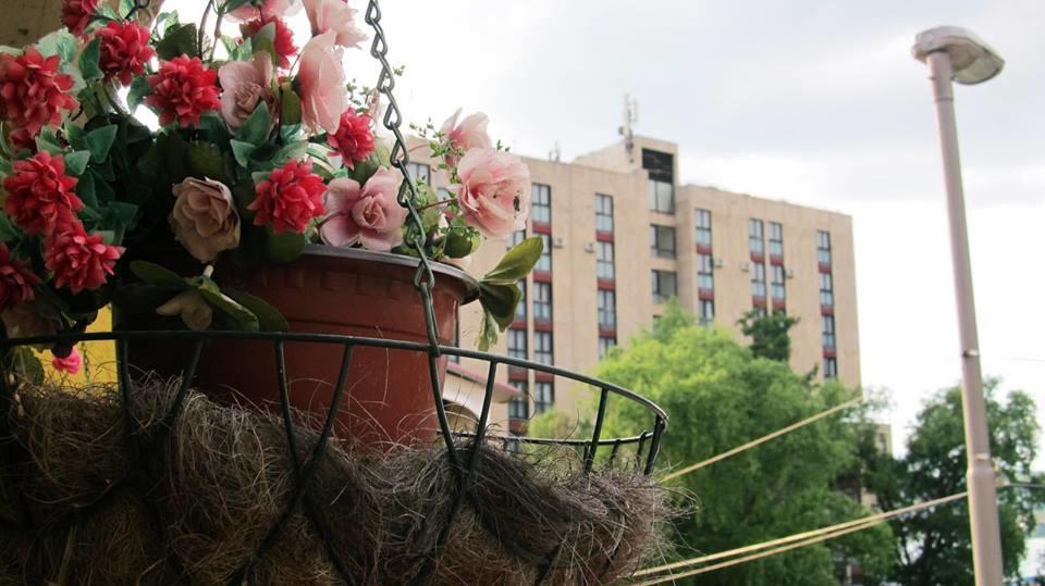 Apartment Ruza Kladovo Exterior photo